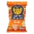 Siete - Tortilla Chips Nacho - Case of 24 - 1 oz. Perspective: front