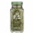 Simply Organic Cilantro - Case of 6 - 0.78 oz. Perspective: front