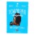 Skinny Dipped Almonds - Dark Chocolate Cocoa - Case of 10 - 3.5 oz. Perspective: front