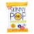 SkinnyPop Aged White Cheddar Popcorn Perspective: front