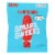 Smartsweets - Gummy Sweet Fish - Case of 12 - 1.8 oz. Perspective: front