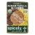Spicely Organics - Organic Garam Masala Seasoning - Case of 6 - 0.5 oz. Perspective: front