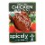 Spicely Organics - Organic Chicken Kabob Seasoning - Case of 6 - 0.4 oz. Perspective: front