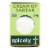 Spicely Organics - Cream of Tartar - Case of 6 - 0.5 oz. Perspective: front