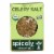 Spicely Organics - Organic Celery Salt - Case of 6 - 0.5 oz. Perspective: front