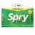 Spry Xylitol Gems - Spearmint - Case of 20 - 10 Count Perspective: front