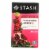 Stash Pomegranate Raspberry Green Tea with Matcha - 18 Tea Bags - Case of 6 Perspective: front