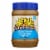 Sunbutter Sunflower Butter - Natural Crunch - Case of 6 - 16 oz. Perspective: front