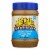 Sunbutter Sunflower Butter - Natural Crunch - Case of 6 - 16 oz. Perspective: front