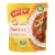 Tasty Bite Heat & Eat Indian Cuisine Entr?e - Hot & Spicy Vindaloo - Case of 6 - 10 oz. Perspective: front
