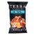 Terra Garlic and herbs Mediterranean Real Vegetable Chips Perspective: front