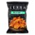 Terra Chips Sweet Potato Chips - Sweet Potato No Salt Added - Case of 12 - 6 oz. Perspective: front