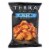 Terra Chips Sweet Potato Chips - Crinkled Sweet Potato with Sea Salt - Case of 12 - 6 oz. Perspective: front