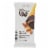 Theo Chocolate Salted Almond Butter Cups - Dark Chocolate - Case of 12 - 1.3 oz. Perspective: front