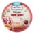 Torie and Howard Organic Hard Christmas Candy - Pomegranate and Nectarine - 2 oz - Case of 8 Perspective: front