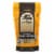 Truroots Organic Green Lentils - Sprouted - Case of 6 - 10 oz. Perspective: front