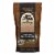 Truroots Organic Mung Beans - Sprouted - Case of 6 - 10 oz. Perspective: front