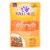 Morsels with Chicken and Salmon In Savory Sauce - Case of 24 - 3 oz. Perspective: front