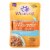 Wellness Turkey And Duck Morsels In Savory Sauce - Case Of 24 - 3 Oz. Perspective: front