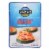Wild Planet - Salmon Wild Sockeye - Case of 24 - 3 oz. Perspective: front
