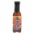 Wizard Sauce - Hot Stuff - Case of 12 - 5 Fl oz. Perspective: front