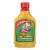 Woeber's Sandwich Pal Mustard - Jalapeno - Case of 6 - 16 oz. Perspective: front