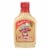Woeber's Sandwich Pal Smoky Horseradish Sauce - Case of 6 - 16 Fl oz. Perspective: front
