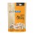 Woodstock Non-GMO Thick Sliced Almonds, Unsalted - Case of 8 - 7.5 oz. Perspective: front