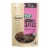 Woodstock Organic Unsweetened Medjool Dates - Case of 8 - 12 oz. Perspective: front