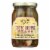 Yee-Haw Pickle Company Mildly Spicy Pickled Green Beans - Case of 6 - 16 oz. Perspective: front
