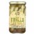 Yee-Haw Pickle Dills Pickle - No Frills - Case of 6 - 24 oz. Perspective: front