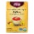 Yogi Tea - Organic - Roasted Dandelion Spice DeTox - 16 Tea Bags - 1 Case Perspective: front