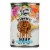 Health Valley Organic Soup - Lentil No Salt Added - Case of 12 - 15 oz. Perspective: front