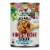 Health Valley Organic Soup - Minestrone No Salt Added - Case of 12 - 15 oz. Perspective: front