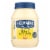 Hellmann's Real Mayonnaise - Case of 15 - 30 oz. Perspective: front