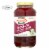 Manischewitz - Borscht with Shredded Beets - Case of 12 - 24 oz. Perspective: front