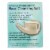 Ancient Secrets Nasal Cleansing Salt Packets - 40 Packets Perspective: front