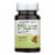 American Health - Papaya Enzyme with Chlorophyll Chewable - 100 Chewable Tablets Perspective: front