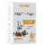 Yogourmet - Yogurt Starter - 1 Each - .6 oz. Perspective: front