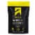 Ascent - Native Fuel Chocolate Whey Protein Powder Blend Chocolate - 1 Each - 2 LB Perspective: front