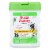 Quantum Buzz Away Extreme Repellent Pop-Up Towelette Dispenser - 25 Towelettes Perspective: front