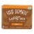 Four Sigmatic - Latte Lions Mane - 1 Each 1-10 CT Perspective: front