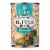 Eden Foods Butter Beans Organic - Case of 12 - 15 oz. Perspective: front