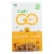 Kashi Cereal - Multigrain - Golean - Crunch - Honey Almond Flax - 14 oz - case of 12 Perspective: front