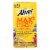 Nature's Way - Alive! Max3 Daily Multi-Vitamin - Max Potency - 60 Tablets Perspective: front