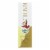 Radius Coconut Banana With Organic Chamomile Flower & Coconut Oil Toothpaste Perspective: front