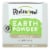 Redmond Earthpowder Toothpowder Spearmint - 1 Each - 1.8 oz. Perspective: front