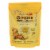 Prince of Peace Ginger Honey Crystals - 30 count Perspective: front