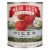 Muir Glen Muir Glen Diced Tomato - Tomato - Case of 12 - 28 oz. Perspective: front