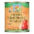 Bionaturae Organic Whole Peeled Tomatoes - Case of 12 - 28.2 oz. Perspective: front